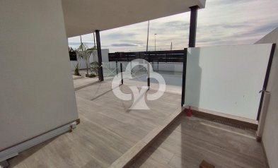 Obra nueva - Villas -
Fortuna - 30626