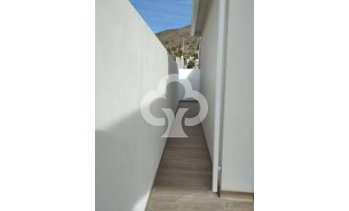 Obra nueva - Villas -
Fortuna - 30626