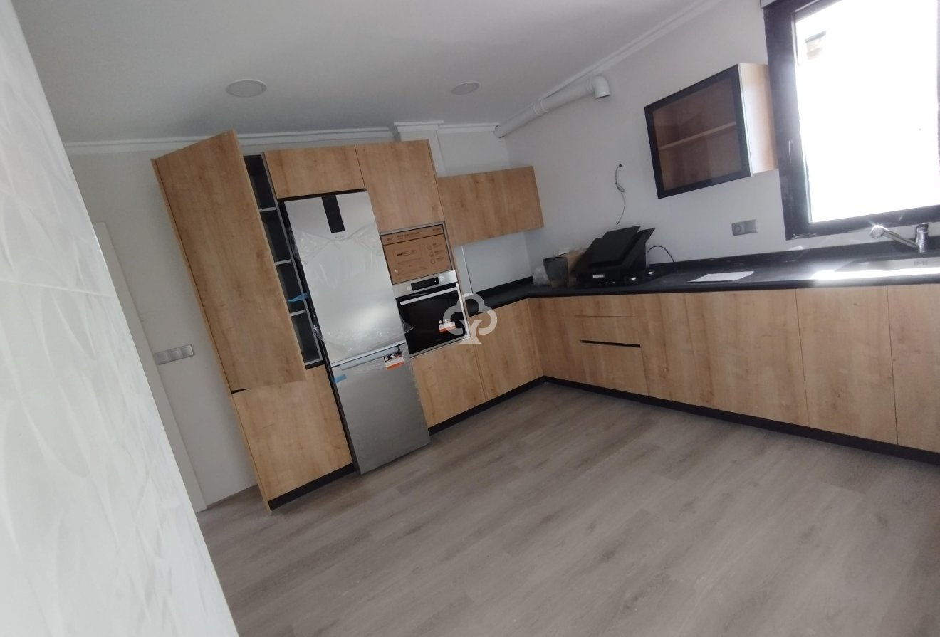 Obra nueva - Villas -
Fortuna - 30626