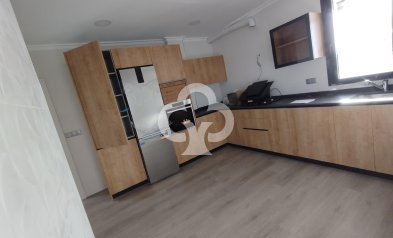 Obra nueva - Villas -
Fortuna - 30626