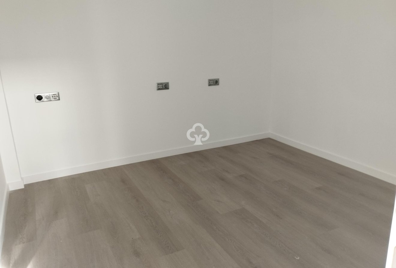 Obra nueva - Villas -
Fortuna - 30626