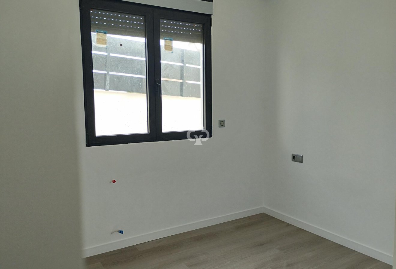 Obra nueva - Villas -
Fortuna - 30626