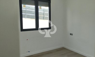 Obra nueva - Villas -
Fortuna - 30626