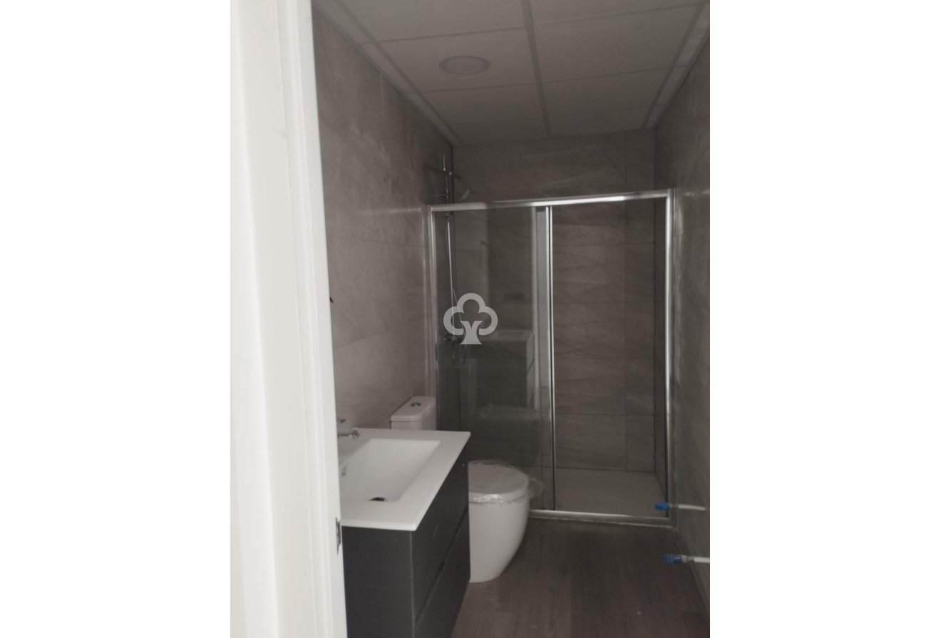 Obra nueva - Villas -
Fortuna - 30626