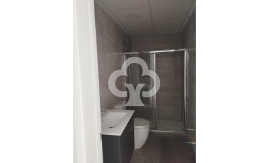 Obra nueva - Villas -
Fortuna - 30626