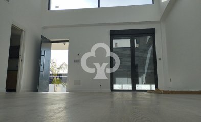 Obra nueva - Villas -
Fortuna - 30626