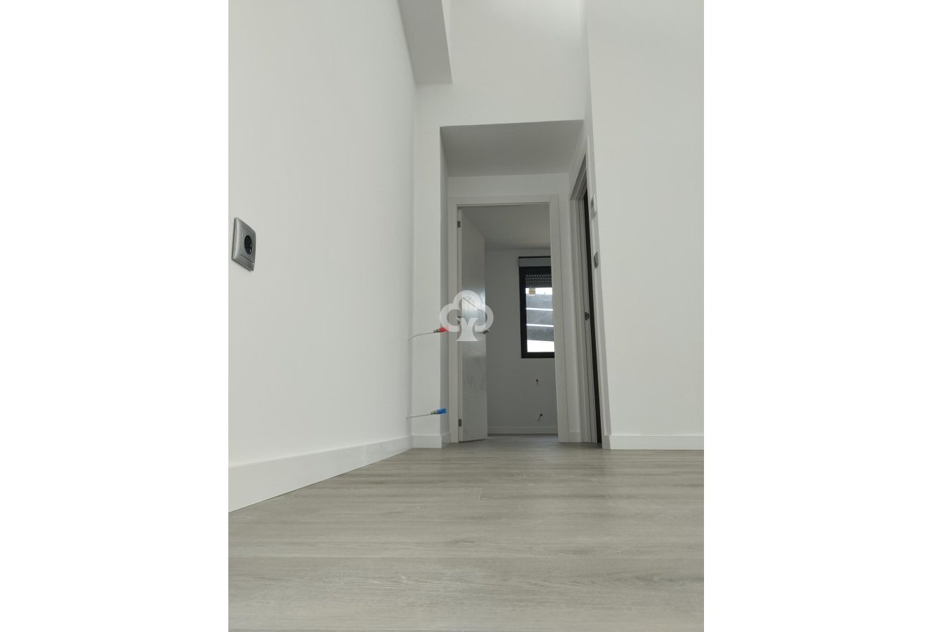 Obra nueva - Villas -
Fortuna - 30626