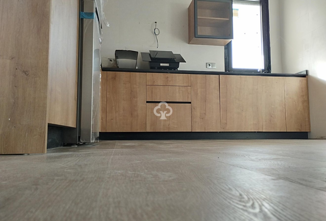 Obra nueva - Villas -
Fortuna - 30626