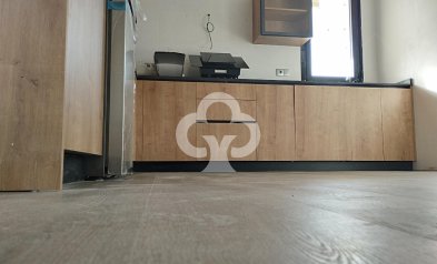 Obra nueva - Villas -
Fortuna - 30626