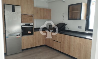 Obra nueva - Villas -
Fortuna - 30626