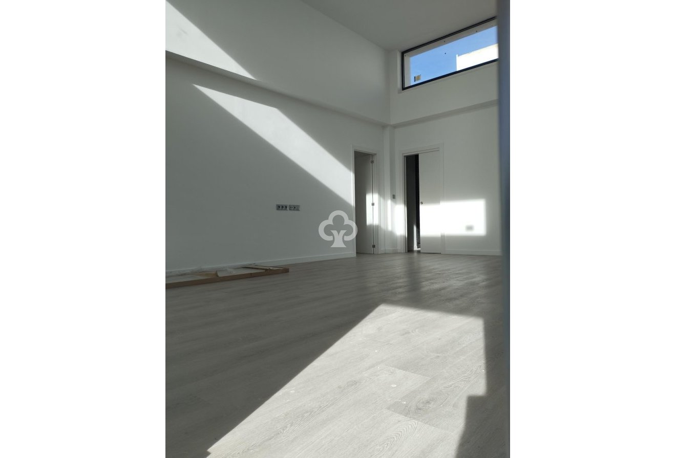 Obra nueva - Villas -
Fortuna - 30626