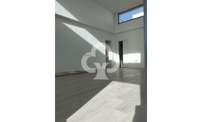 Obra nueva - Villas -
Fortuna - 30626