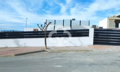 Obra nueva - Villas -
Fortuna - 30626