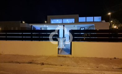 Obra nueva - Villas -
Fortuna - 30626