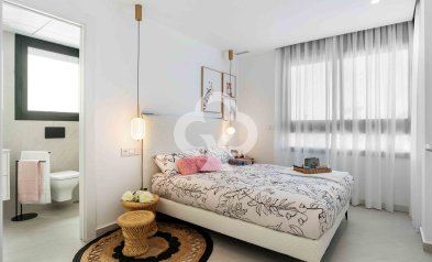 New Build - Villas -
Rojales - 03170