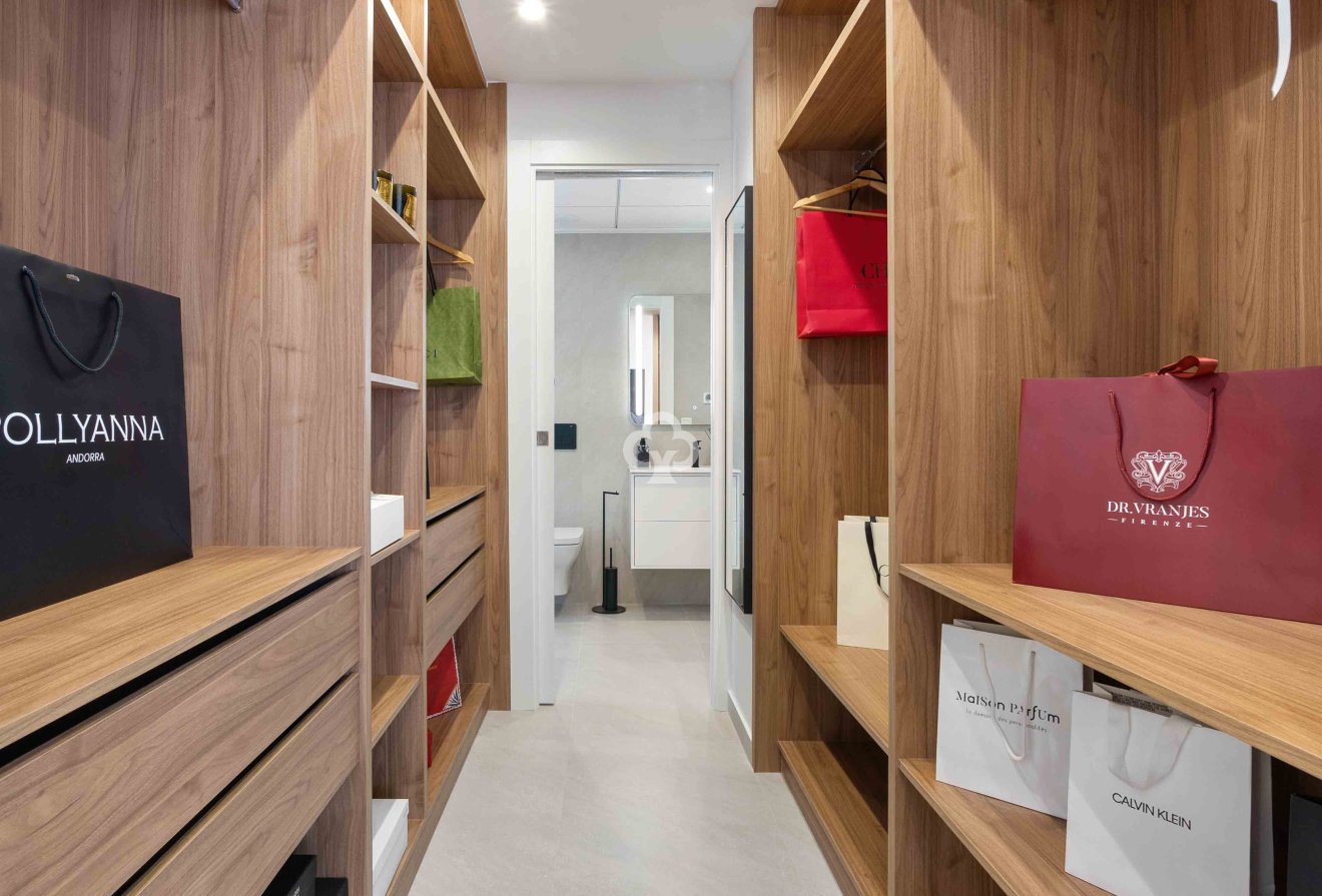 New Build - Villas -
Rojales - 03170