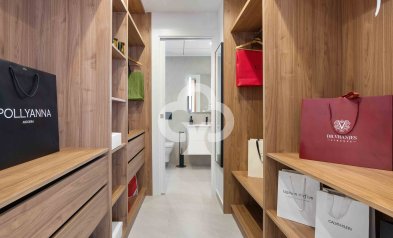 New Build - Villas -
Rojales - 03170