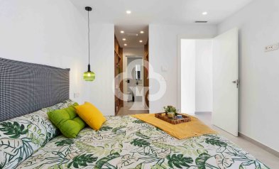 New Build - Villas -
Rojales - 03170