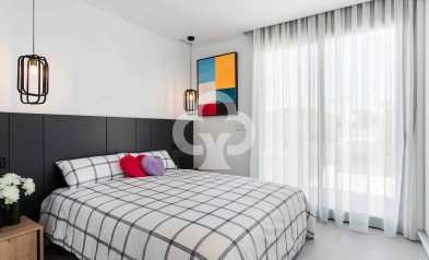 New Build - Villas -
Rojales - 03170