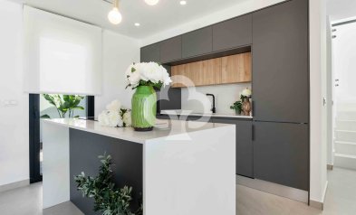 New Build - Villas -
Rojales - 03170