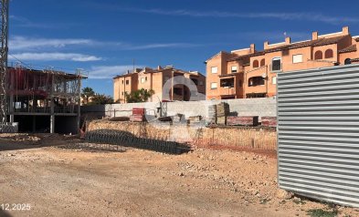 New Build - Bungalow -
Torrevieja - Nueva Torrevieja - Aguas Nuevas