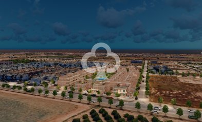 Uudiskohde - Apartamentos -
Pilar de la Horadada