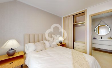 Uudiskohde - Apartamentos -
Pilar de la Horadada