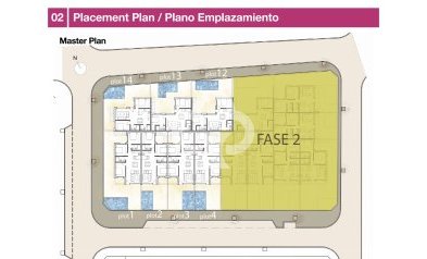 New Build - Adosados -
Pilar de la Horadada - 03190