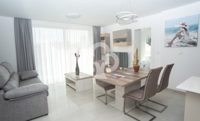 New Build - Apartamentos -
Finestrat - 03509