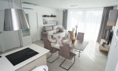 New Build - Apartamentos -
Finestrat - 03509