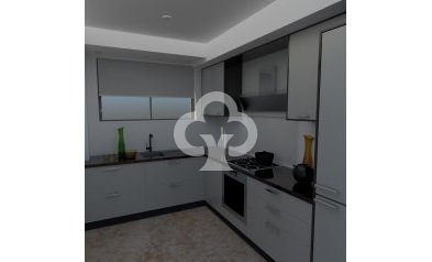 New Build - Apartamentos -
Finestrat - 03509