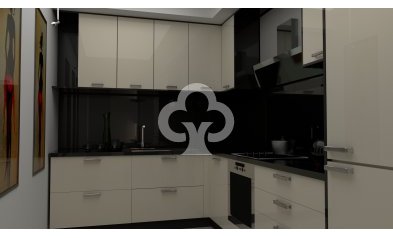 New Build - Apartamentos -
Finestrat - 03509