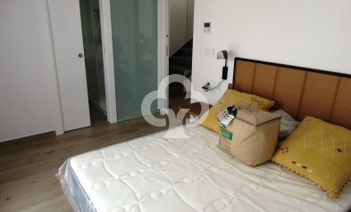 New Build - Adosados -
San Javier - 30720