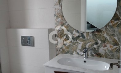 New Build - Adosados -
San Javier - 30720