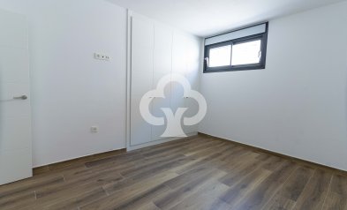 New Build - Villas -
Polop - 03520