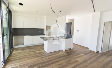 New Build - Villas -
Polop - 03520