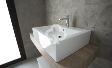 New Build - Villas -
Polop - 03520