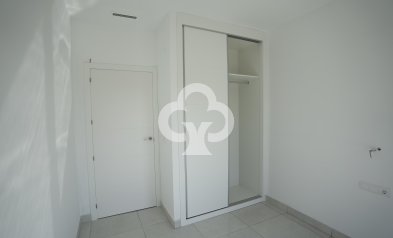 New Build - Villas -
Polop - 03520