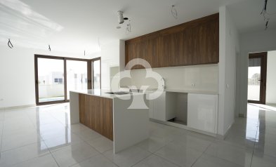 New Build - Villas -
Polop - 03520