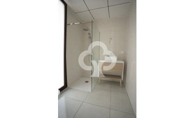 New Build - Villas -
Polop - 03520