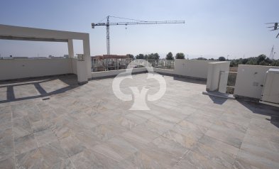 New Build - Villas -
Polop - 03520