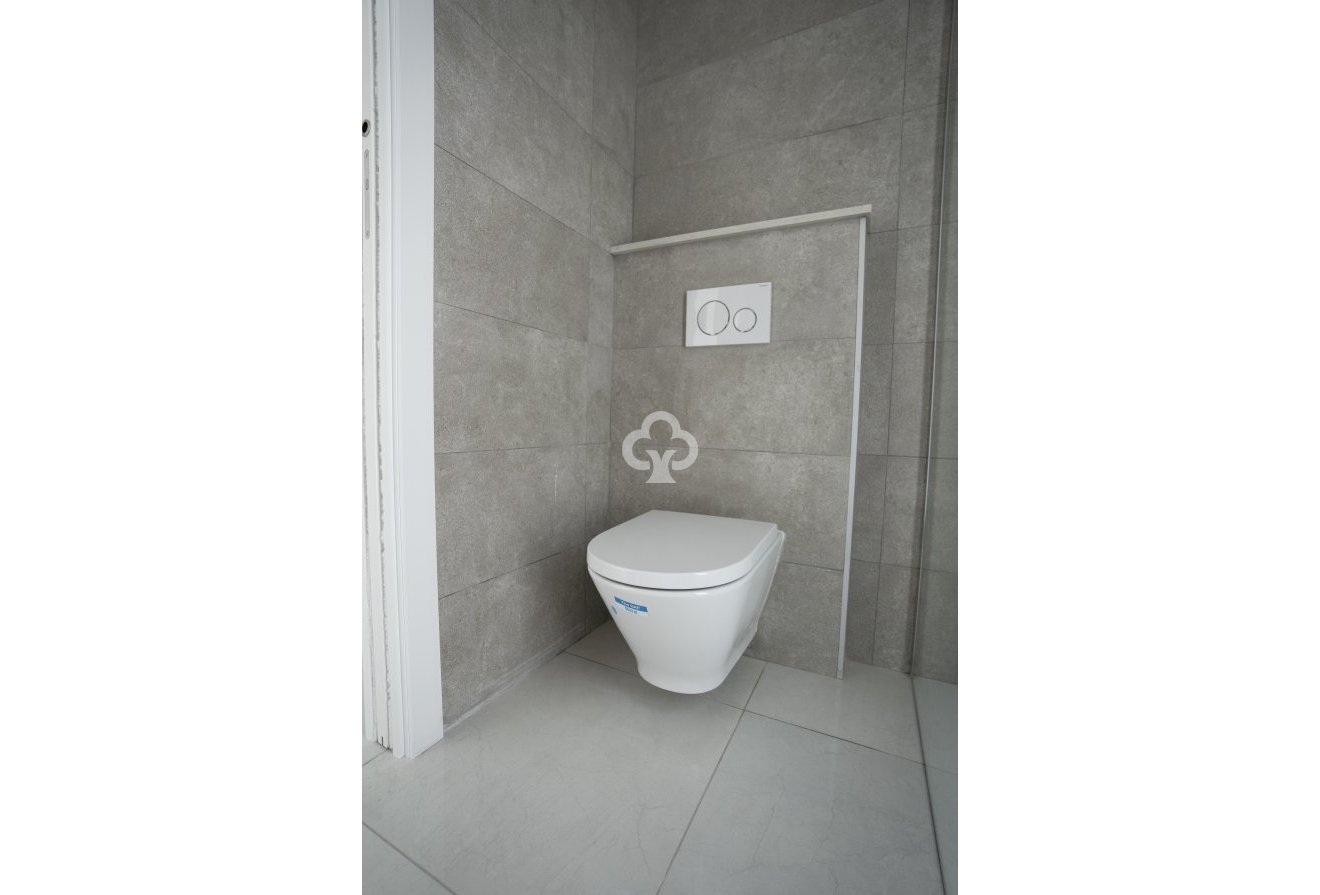 New Build - Villas -
Polop - 03520