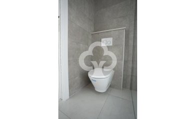 New Build - Villas -
Polop - 03520