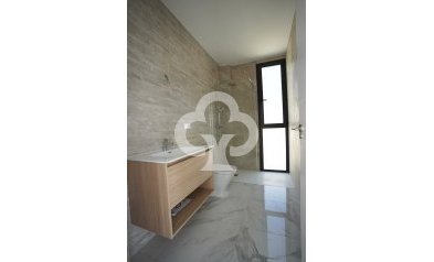 New Build - Villas -
Polop - 03520