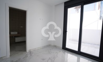 New Build - Villas -
Polop - 03520