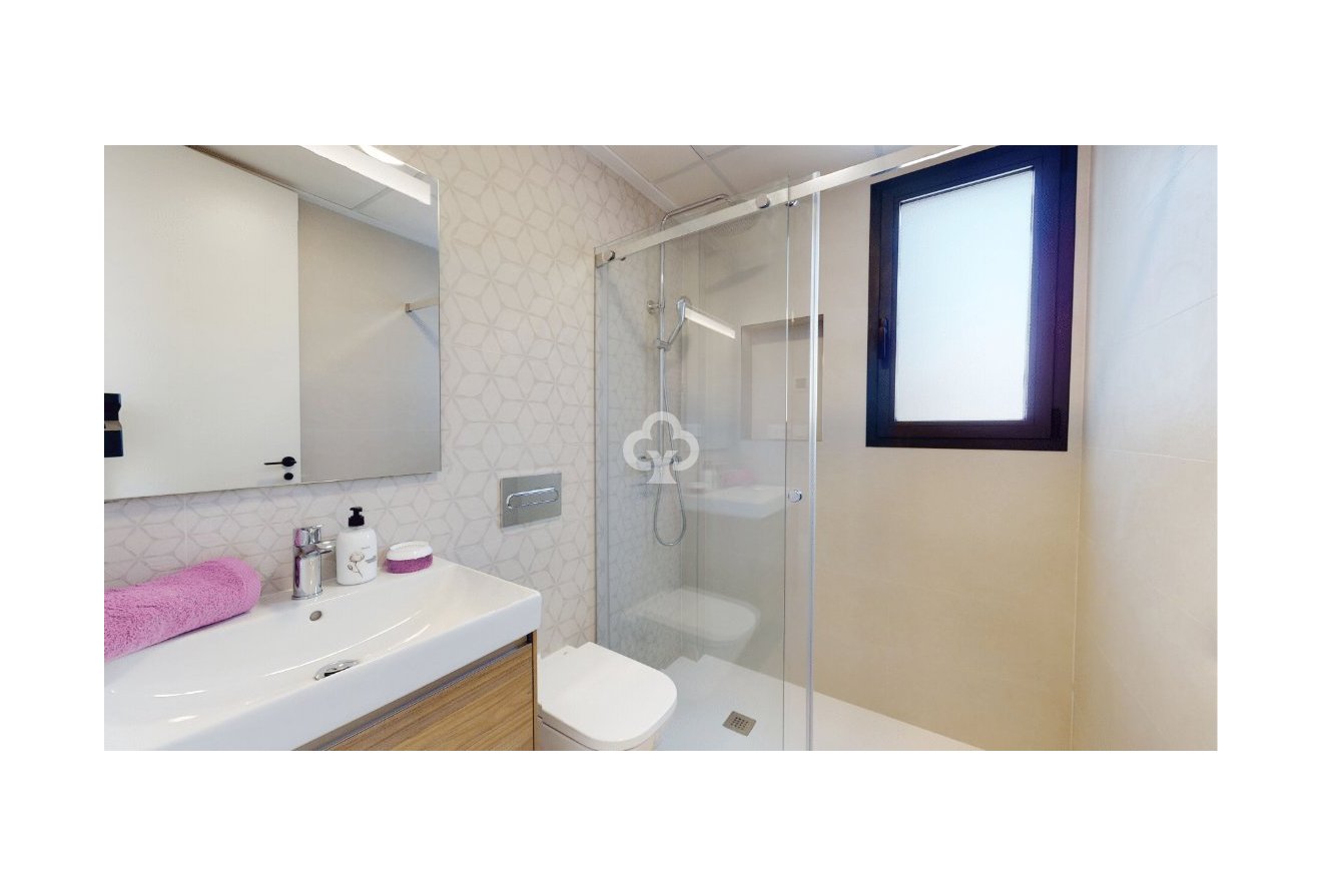 New Build - Villas -
San Fulgencio - 03177