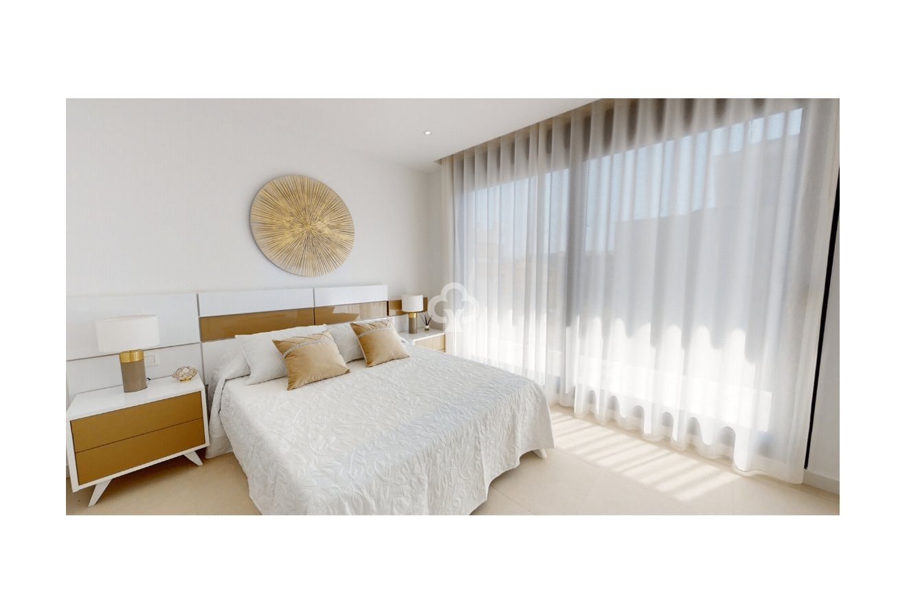 New Build - Villas -
San Fulgencio - 03177