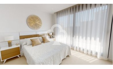 New Build - Villas -
San Fulgencio - 03177