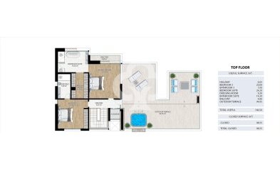 New Build - Villas -
Alfaz del Pi - 03581