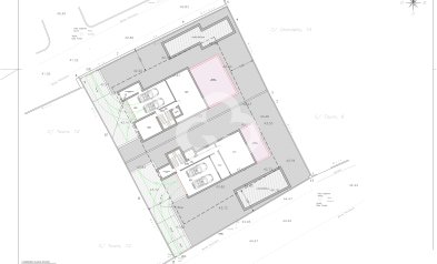 New Build - Villas -
Alfaz del Pi - 03581